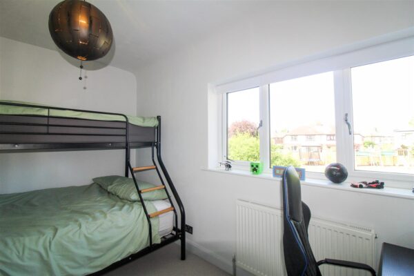 Balmoral Road, Ripon