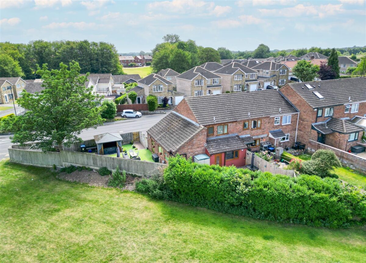 Kingstonia Gardens, Ripon