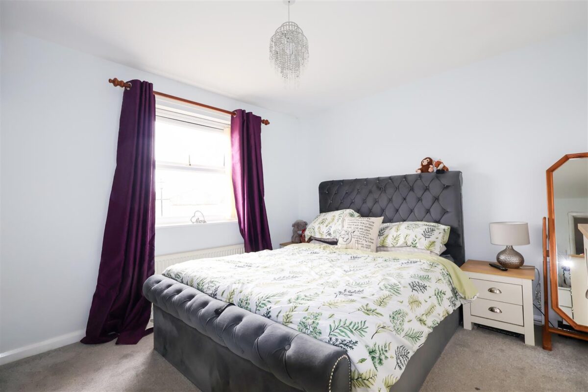 Sandholme Court, Sowerby, Thirsk