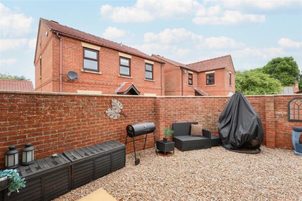 Sandholme Court, Sowerby, Thirsk