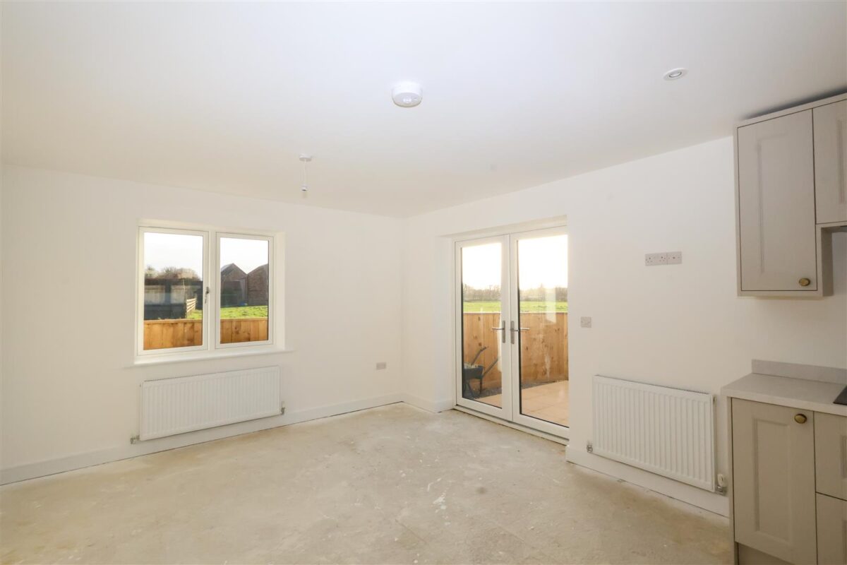 South Kilvington, Thirsk