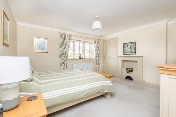 Cana Lane, Marton Le Moor, Ripon