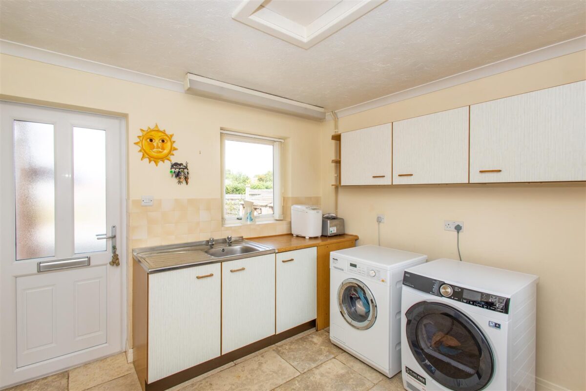 Bagby, Thirsk