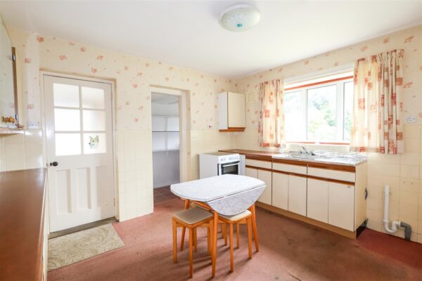Lark Hill Crescent, Ripon