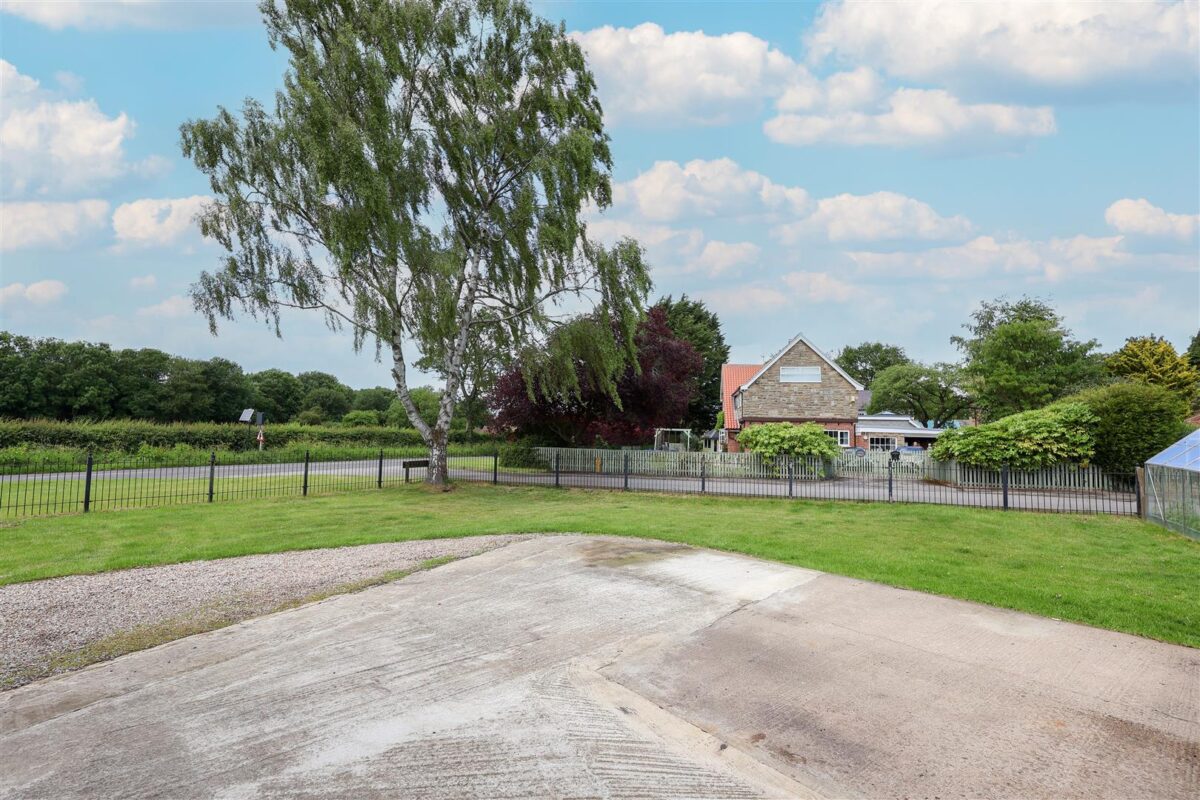Melmerby, Ripon