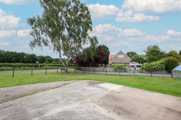 Melmerby, Ripon