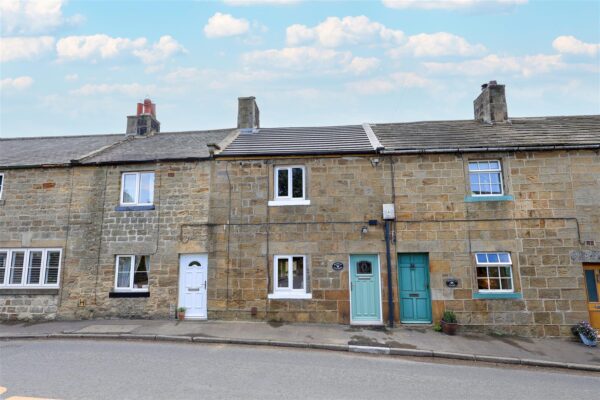 Grewelthorpe, Ripon