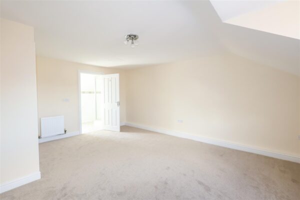 Bondgate Green Lane, Ripon