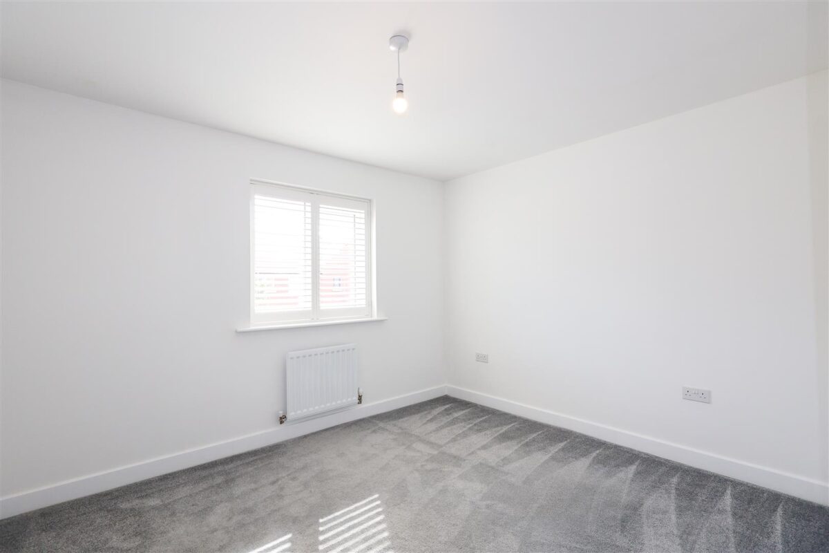 Magnolia Way, Sowerby, Thirsk