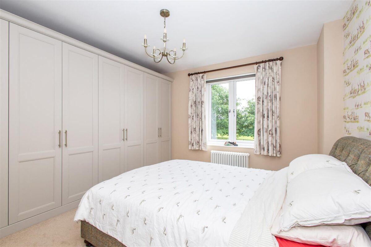 Bagby, Thirsk