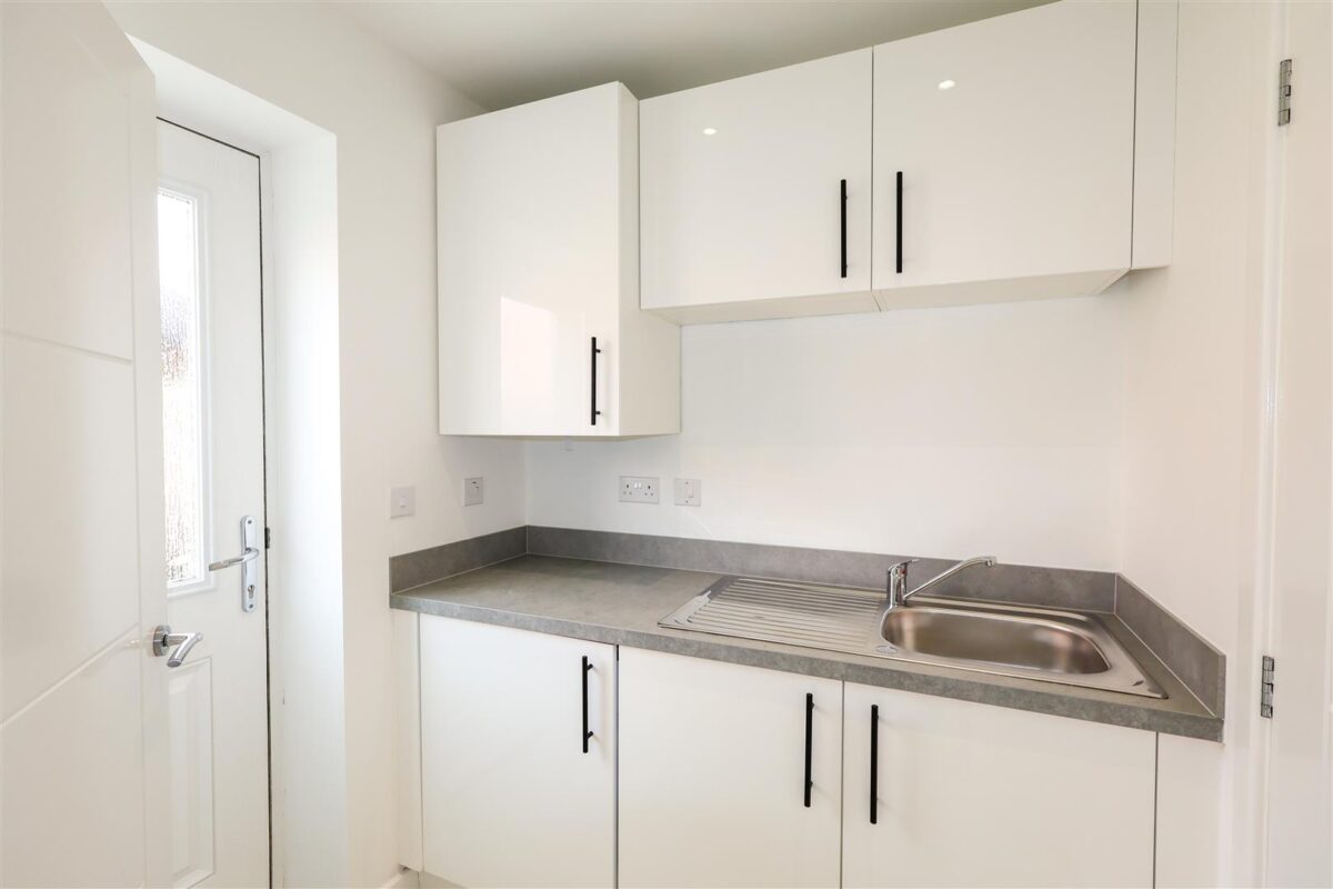 Magnolia Way, Sowerby, Thirsk