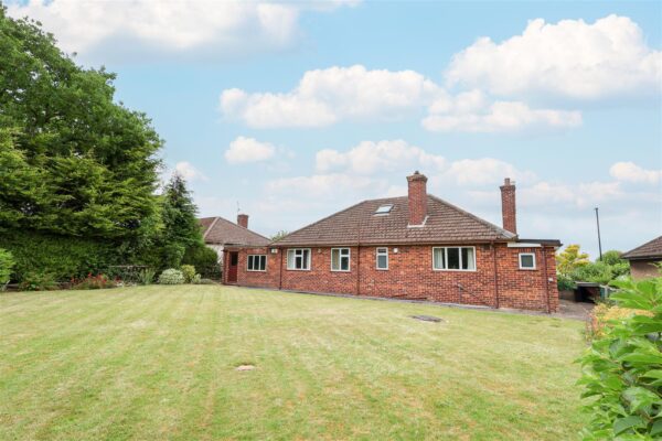 Lark Hill Crescent, Ripon