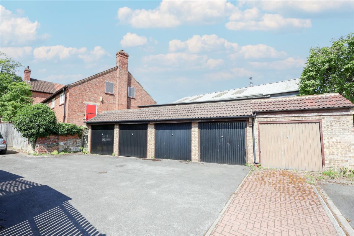Skellbank, Ripon