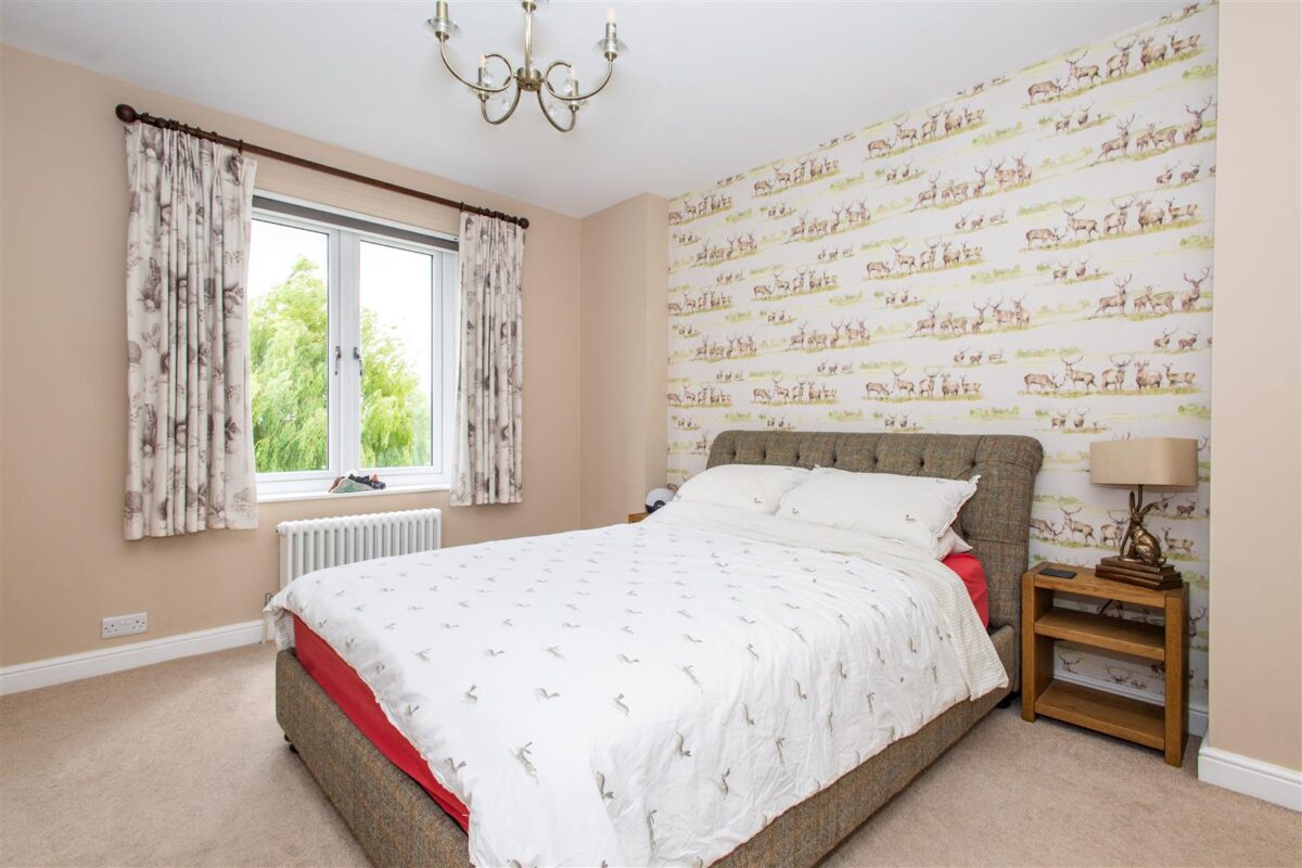Bagby, Thirsk