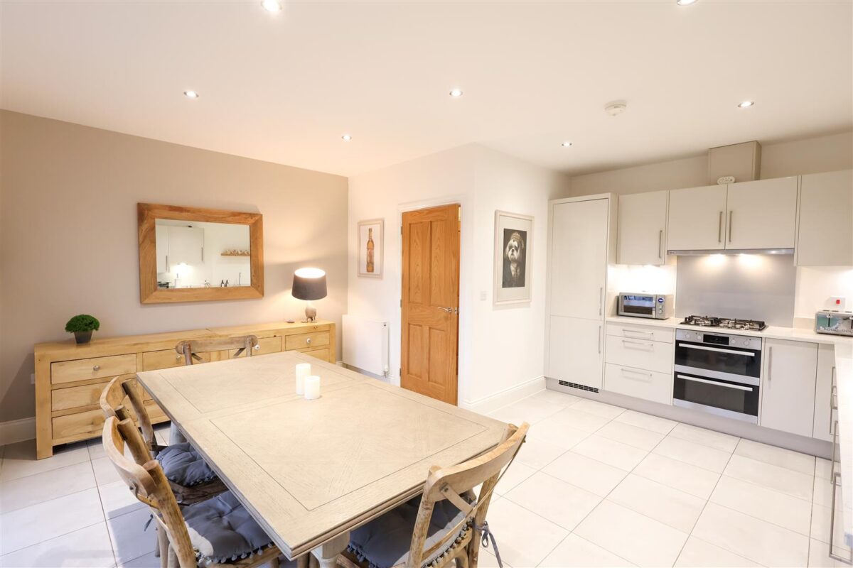 Topcliffe Road, Dishforth