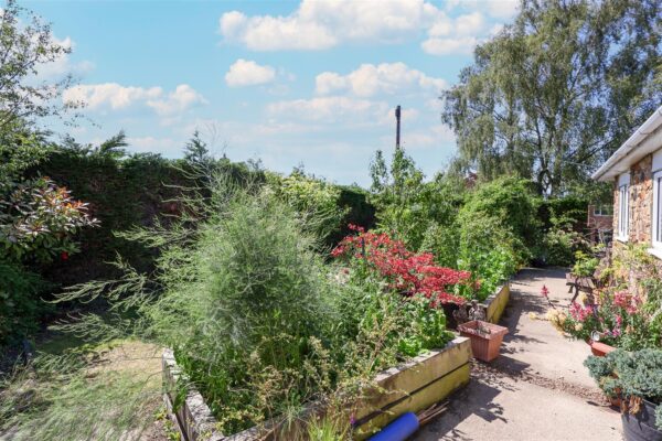 Sandown Close, Bagby