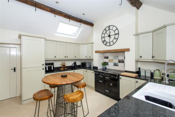 Cana Lane, Marton Le Moor, Ripon