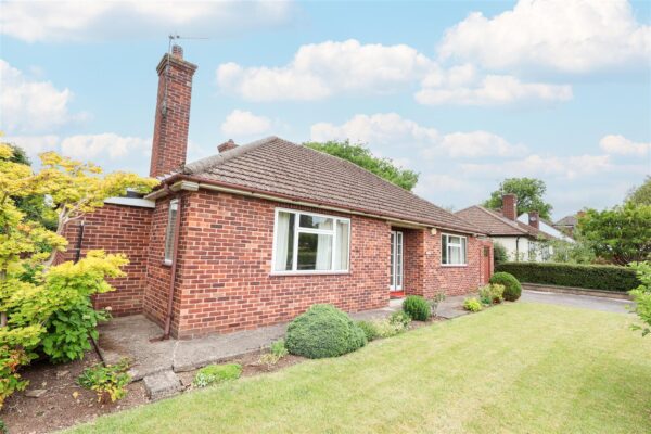Lark Hill Crescent, Ripon