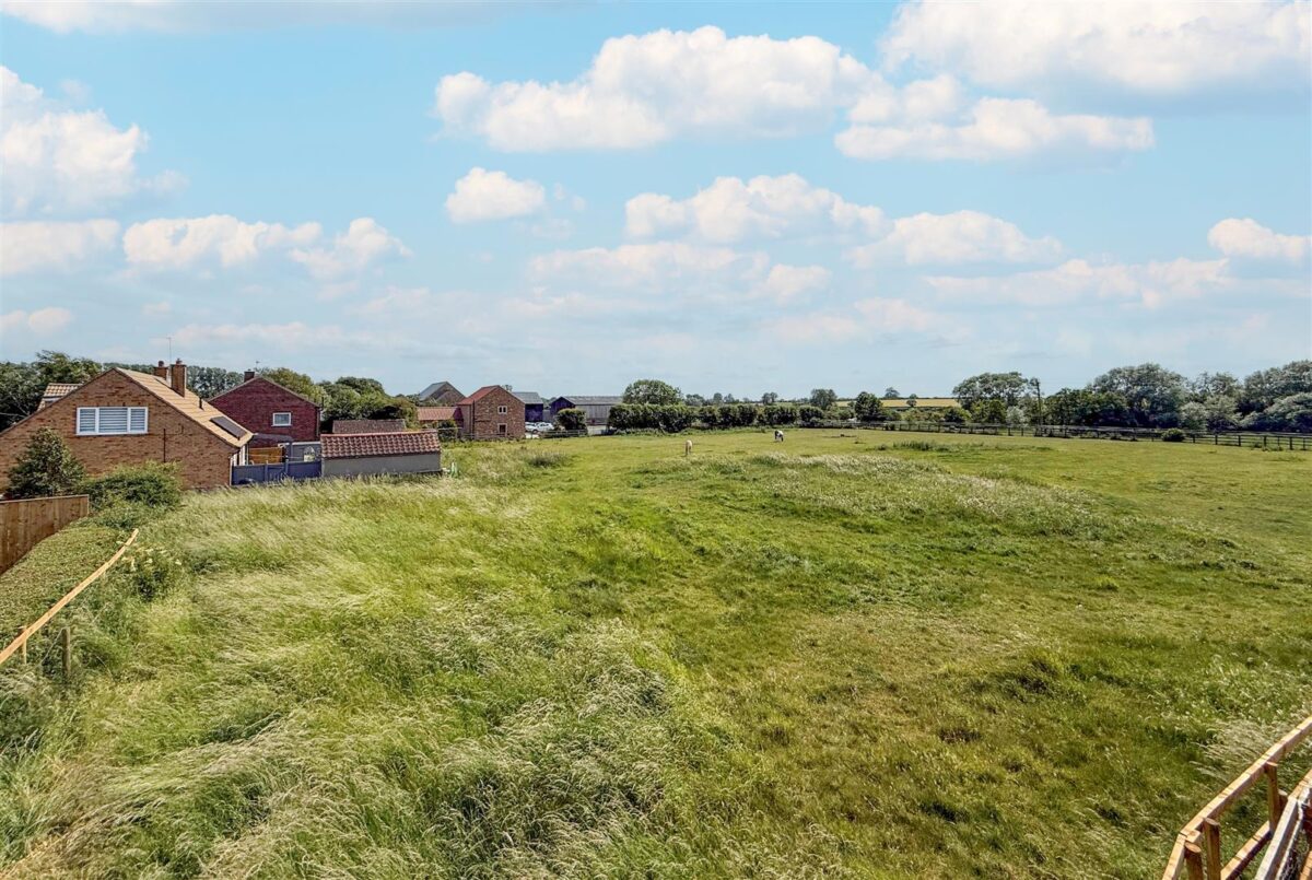 South Kilvington, Thirsk