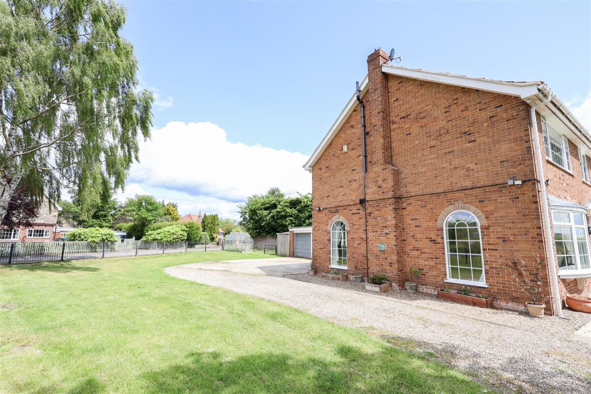 Melmerby, Ripon