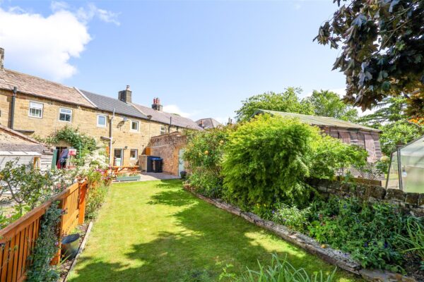 Grewelthorpe, Ripon