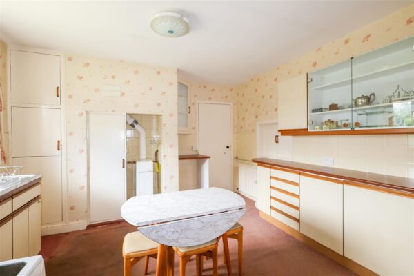 Lark Hill Crescent, Ripon