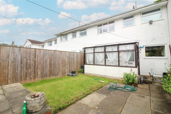 Grange Road, Dacre Banks