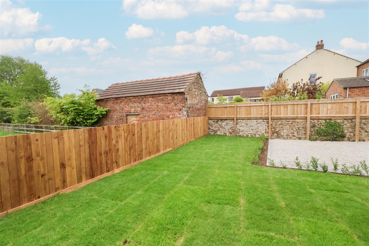 South Kilvington, Thirsk