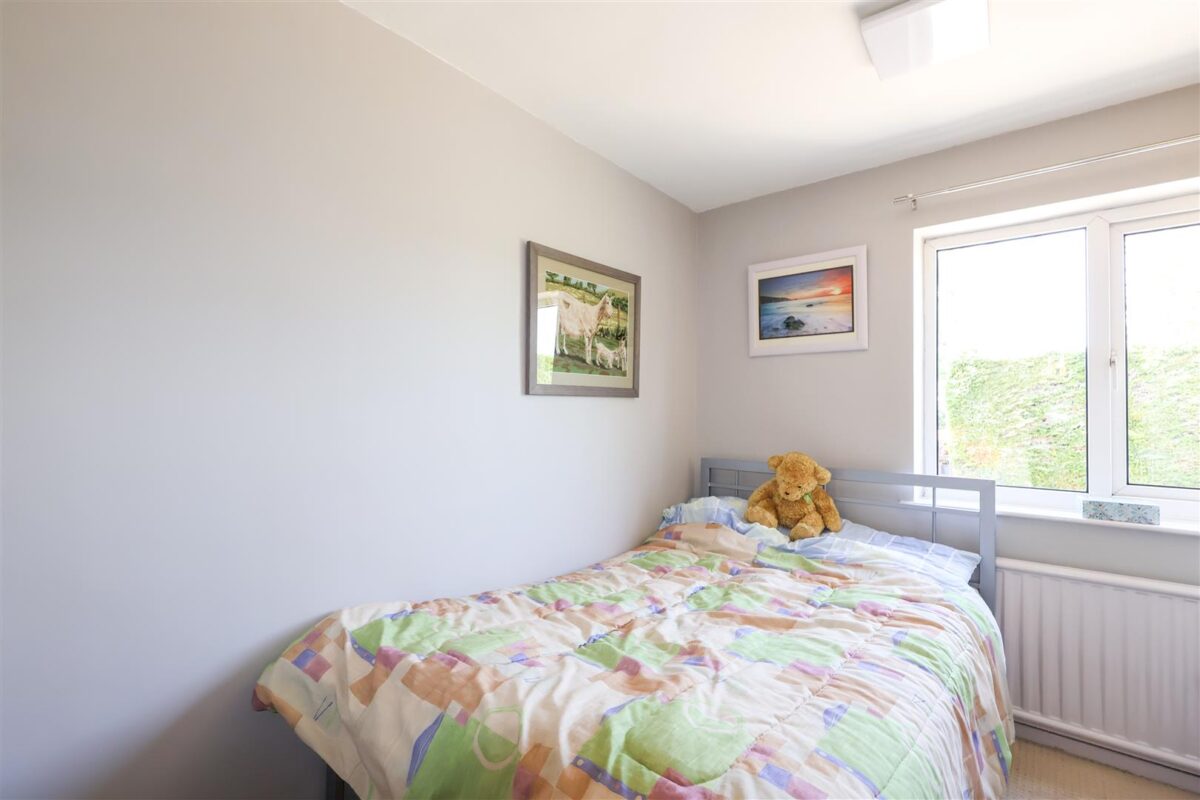 Sandown Close, Bagby