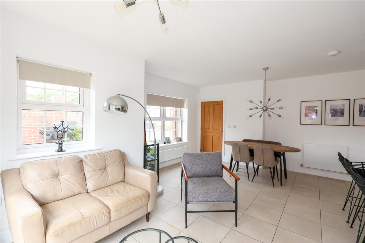 Grouse Close, Dishforth