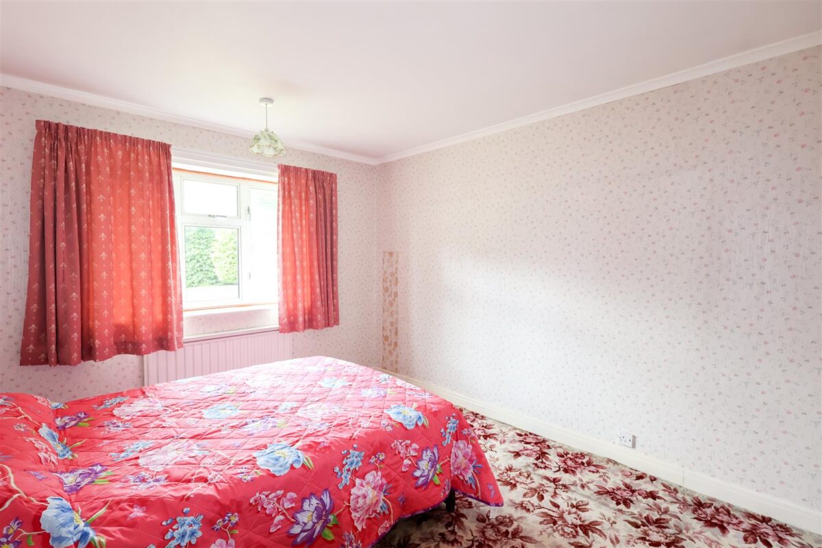 Lark Hill Crescent, Ripon
