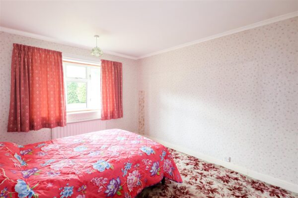 Lark Hill Crescent, Ripon