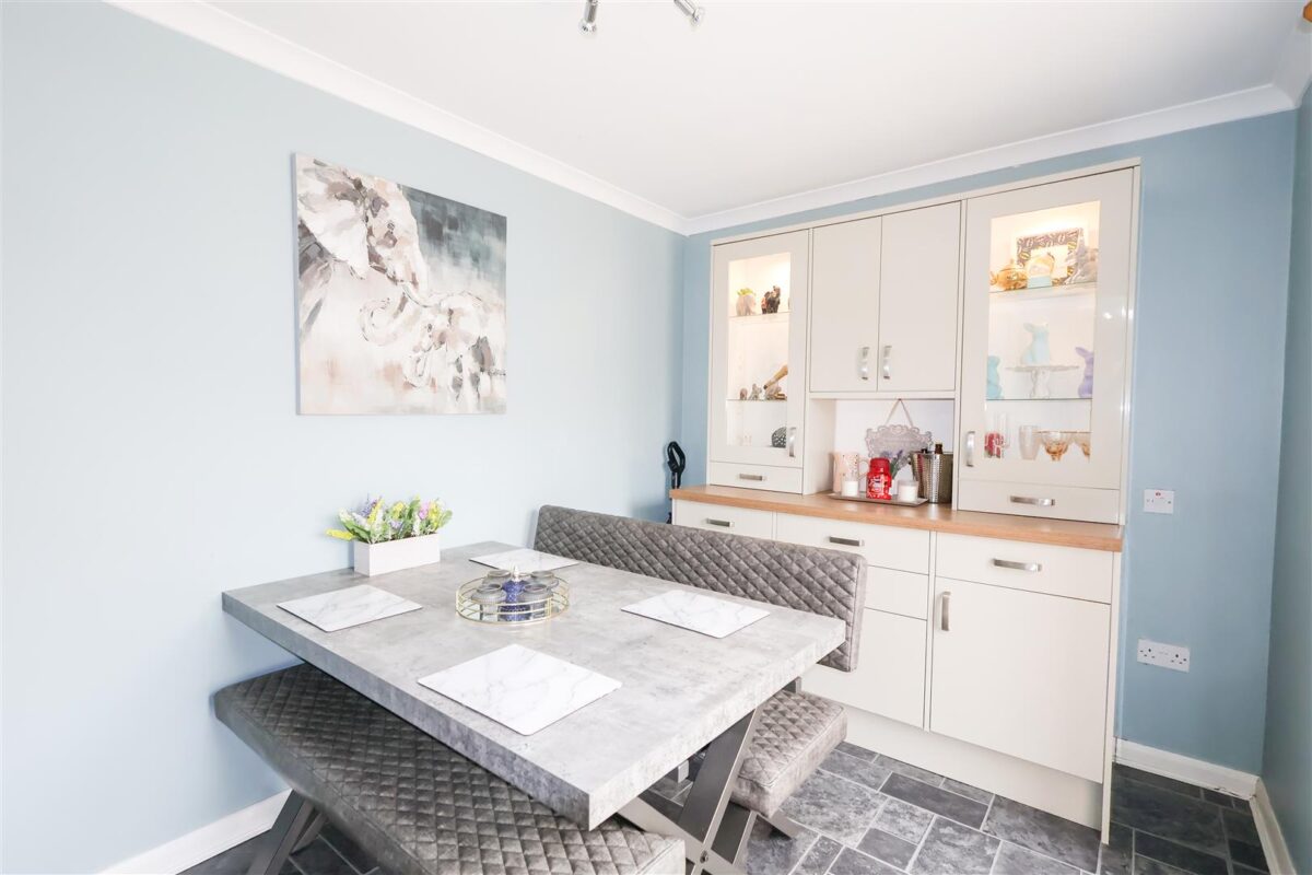 Sandholme Court, Sowerby, Thirsk