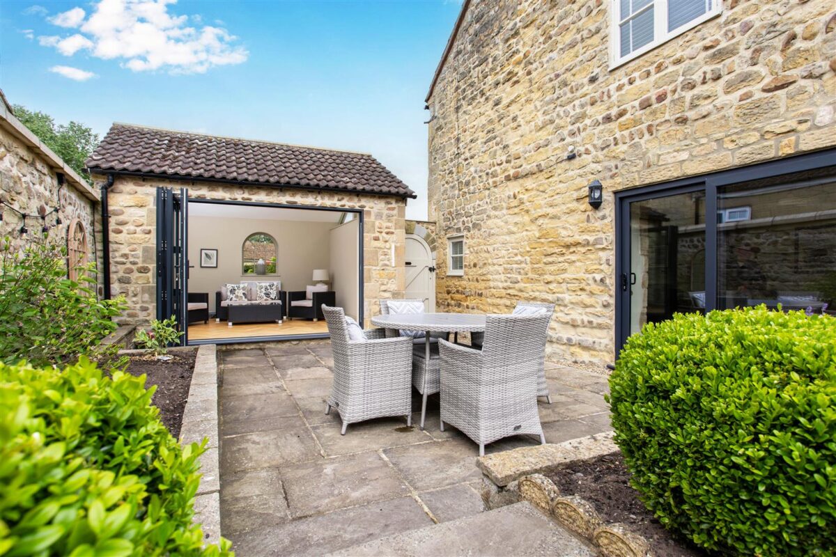 Cana Lane, Marton Le Moor, Ripon