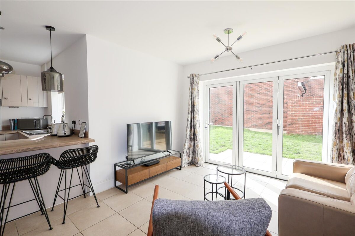 Grouse Close, Dishforth