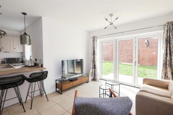Grouse Close, Dishforth