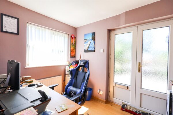 Sandown Close, Bagby