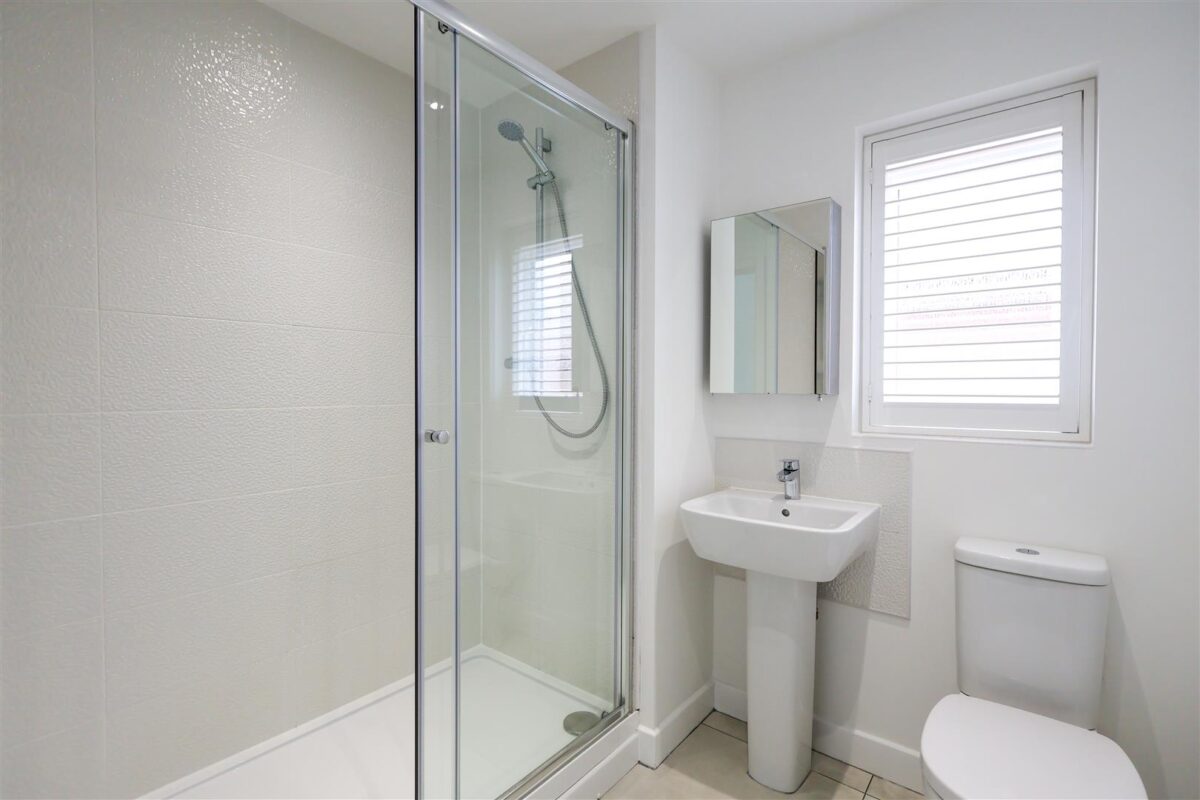 Magnolia Way, Sowerby, Thirsk