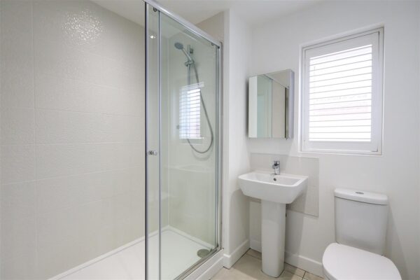 Magnolia Way, Sowerby, Thirsk