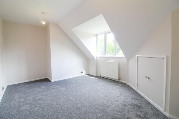 Shirley Avenue, Ripon