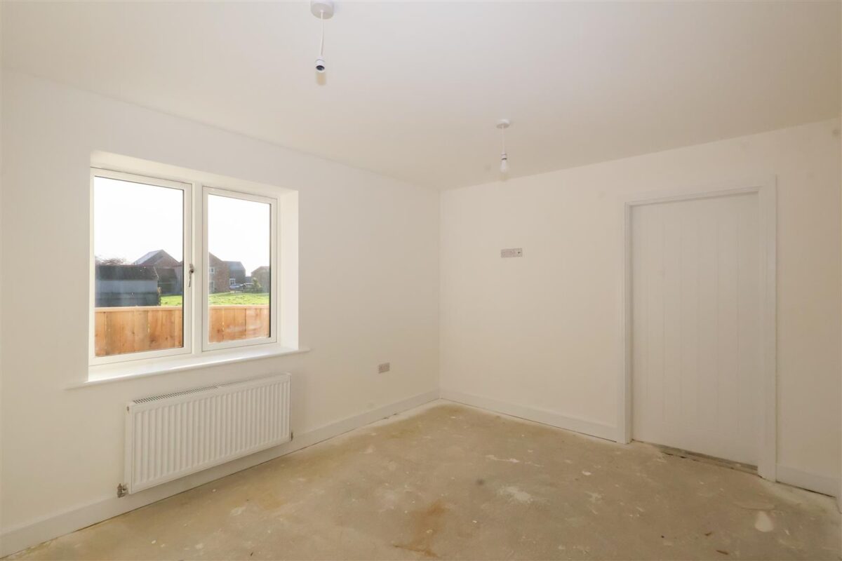 South Kilvington, Thirsk