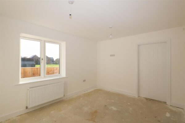 South Kilvington, Thirsk