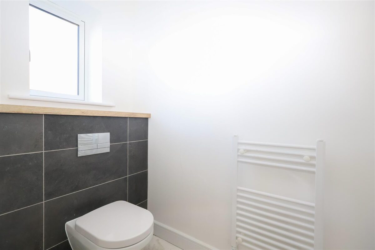 South Kilvington, Thirsk