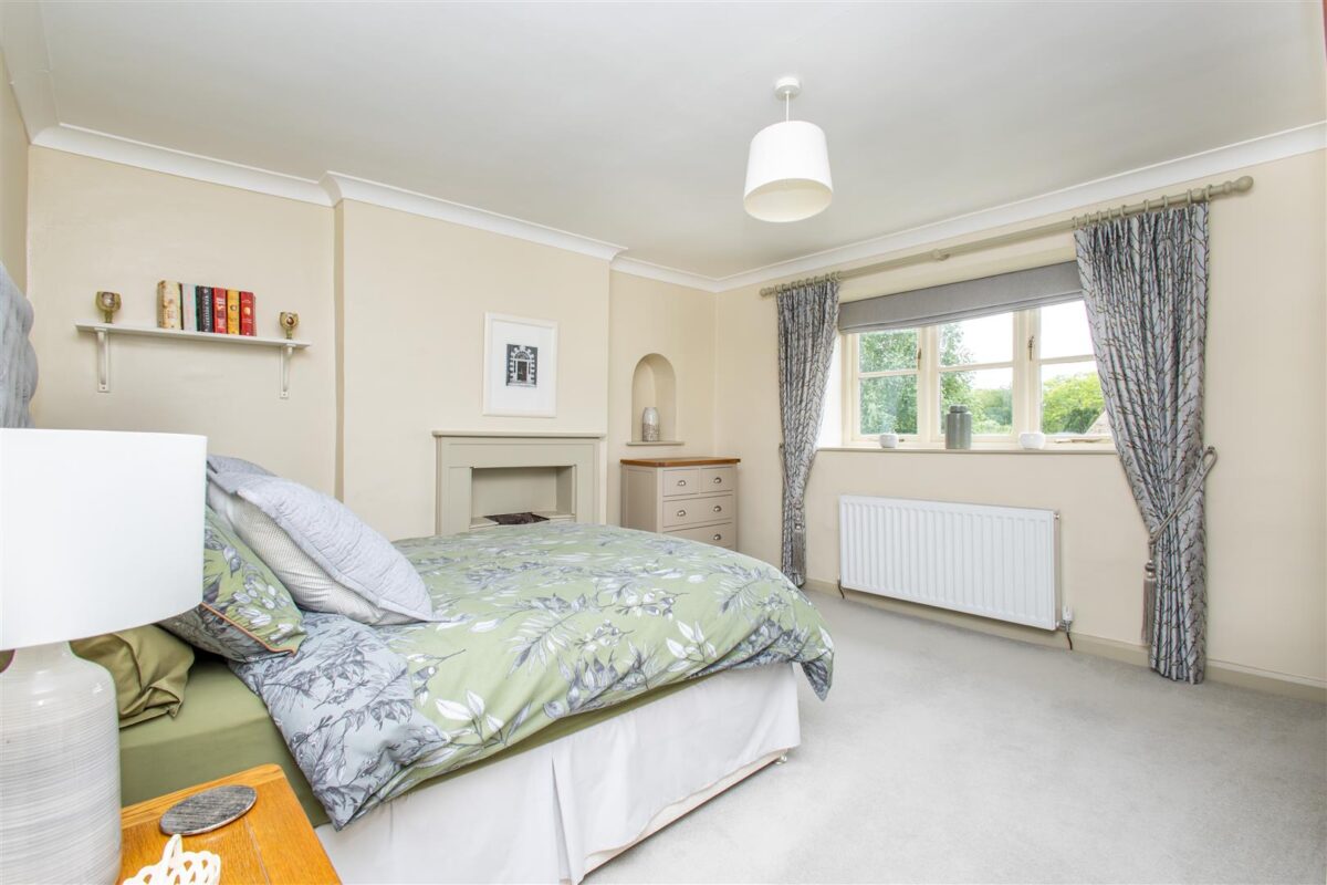 Cana Lane, Marton Le Moor, Ripon