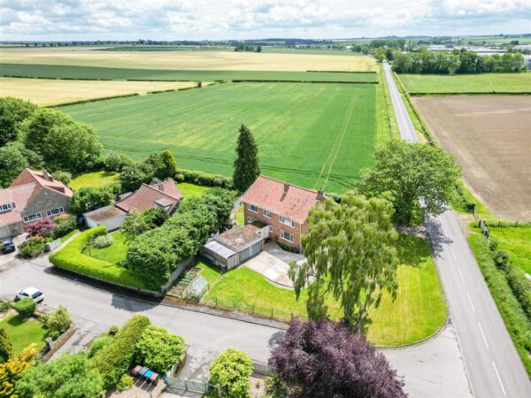Melmerby, Ripon