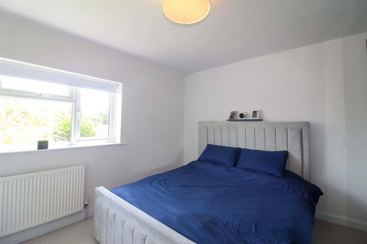 Balmoral Road, Ripon