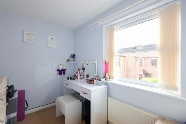 Sandholme Court, Sowerby, Thirsk