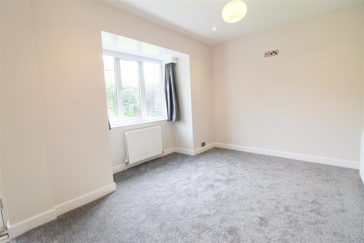 Shirley Avenue, Ripon
