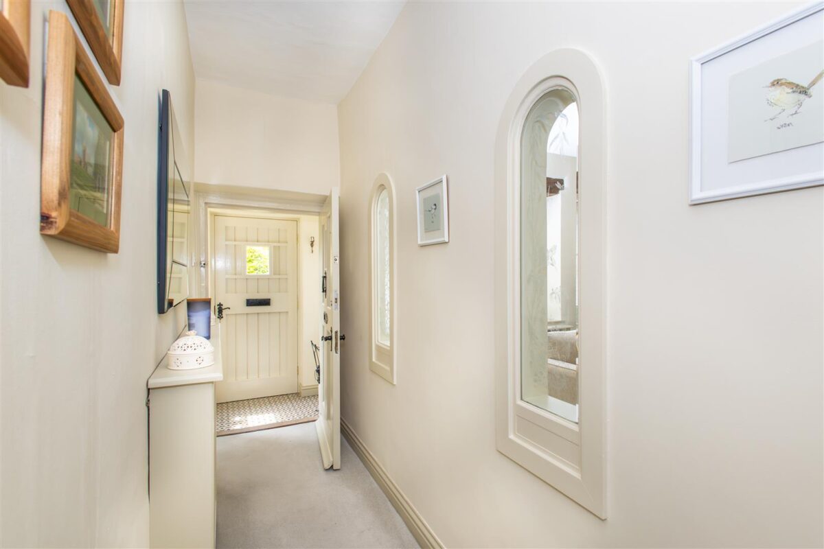 Cana Lane, Marton Le Moor, Ripon