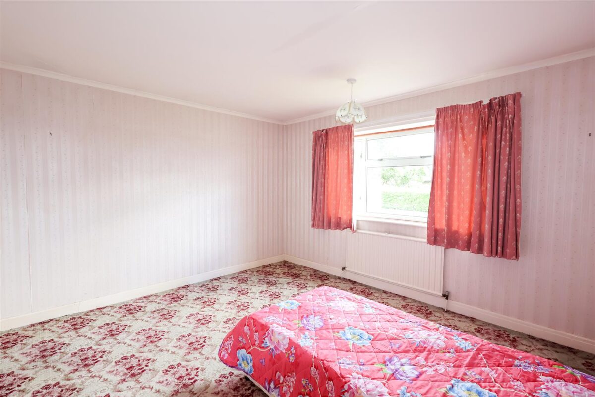 Lark Hill Crescent, Ripon